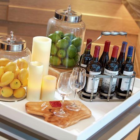 Hilton Garden Inn San Diego Mission Valley/Stadium Εξωτερικό φωτογραφία