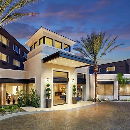 Hilton Garden Inn San Diego Mission Valley/Stadium Εξωτερικό φωτογραφία