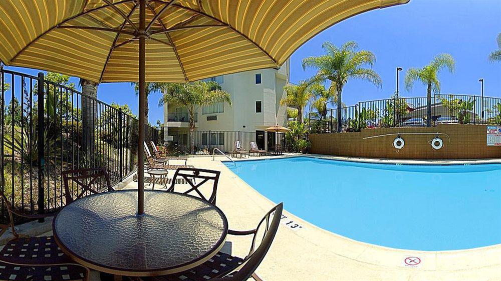Hilton Garden Inn San Diego Mission Valley/Stadium Εξωτερικό φωτογραφία