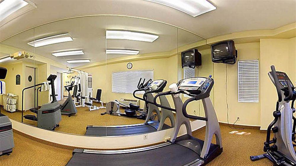 Hilton Garden Inn San Diego Mission Valley/Stadium Εξωτερικό φωτογραφία