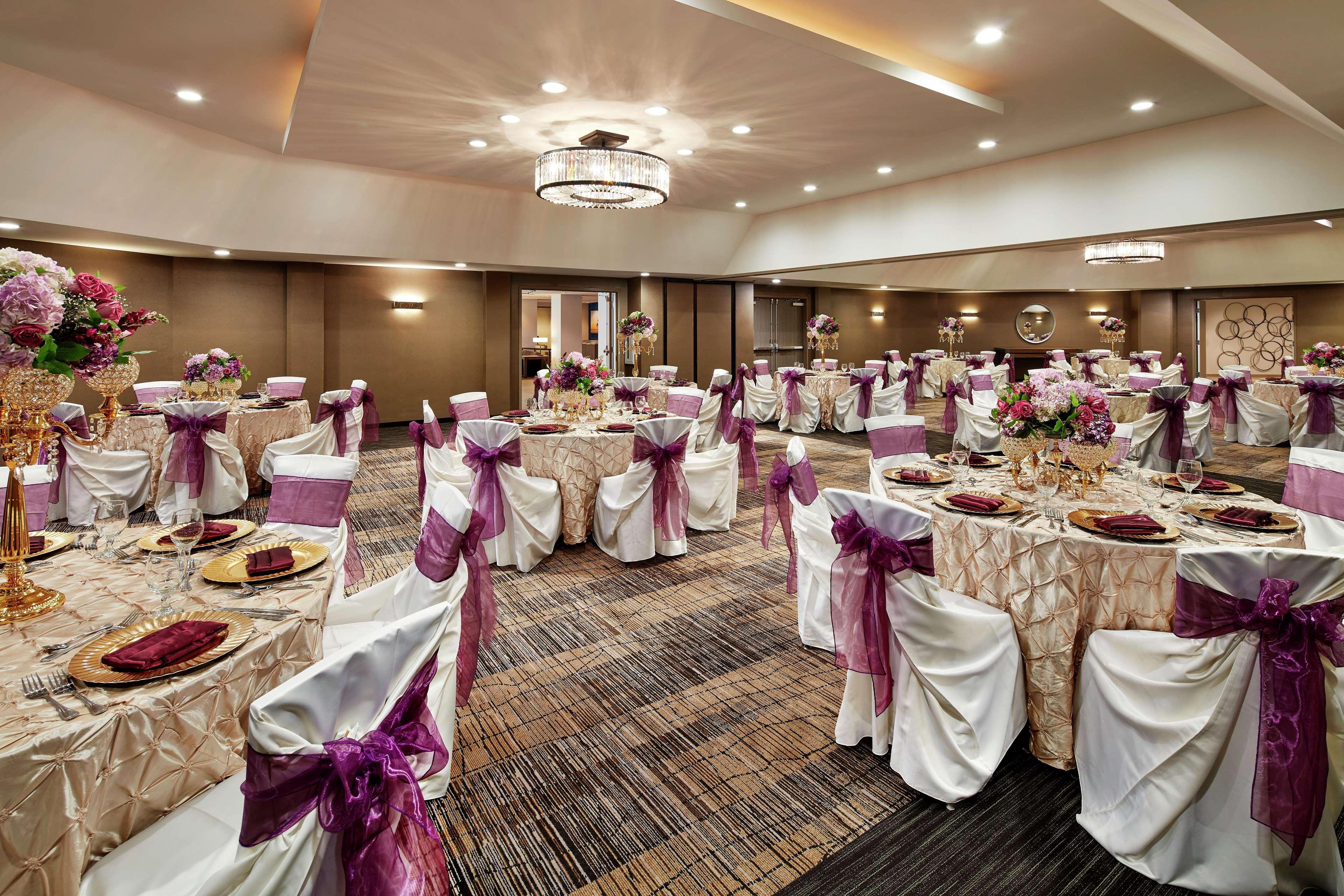 Hilton Garden Inn San Diego Mission Valley/Stadium Εξωτερικό φωτογραφία