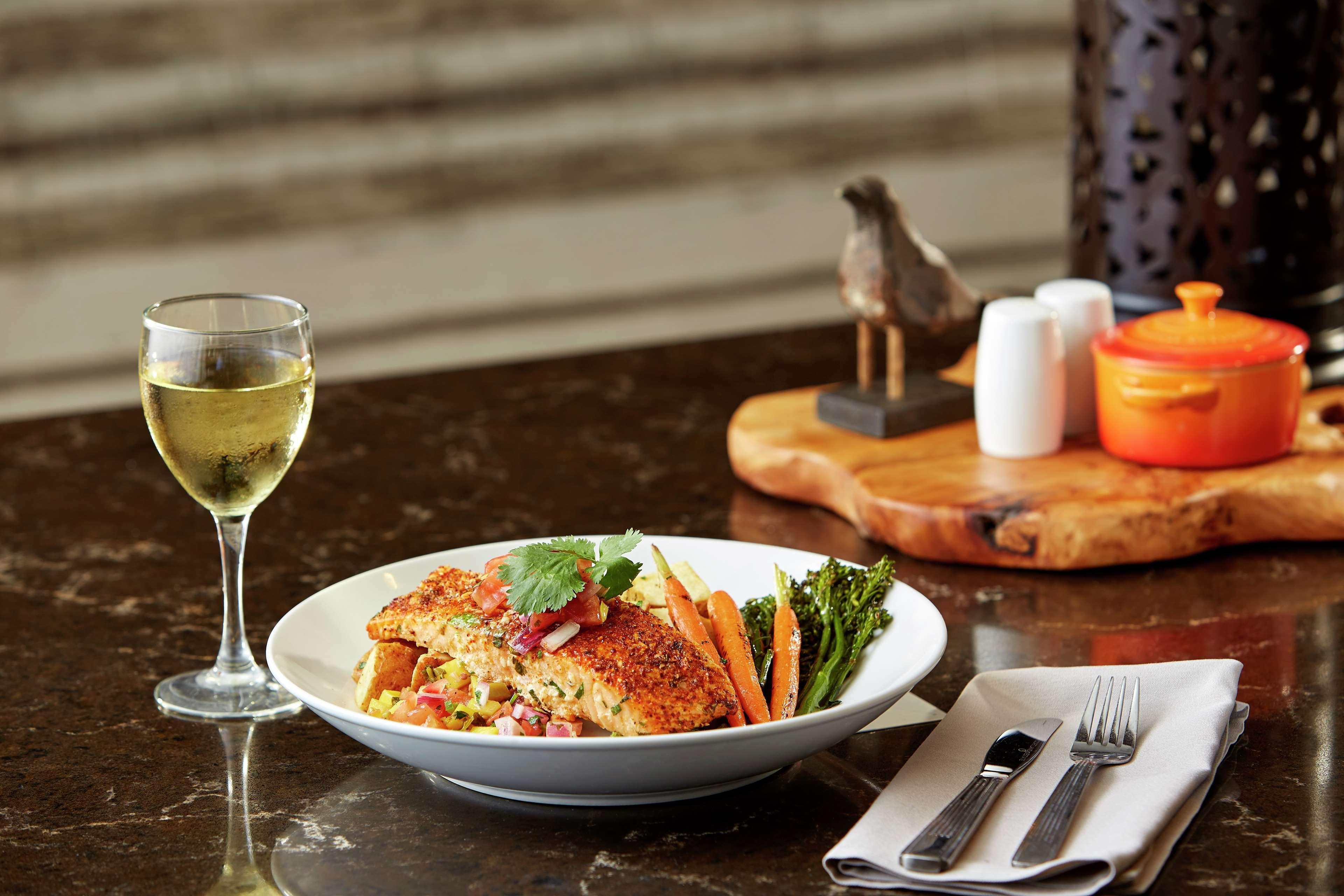 Hilton Garden Inn San Diego Mission Valley/Stadium Εξωτερικό φωτογραφία
