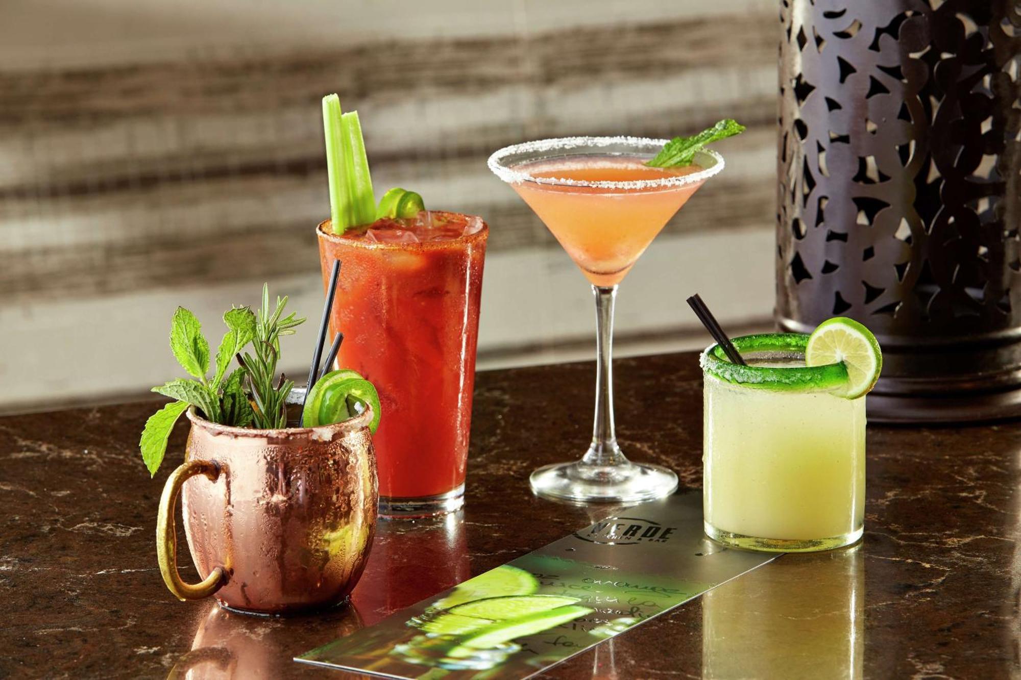 Hilton Garden Inn San Diego Mission Valley/Stadium Εξωτερικό φωτογραφία