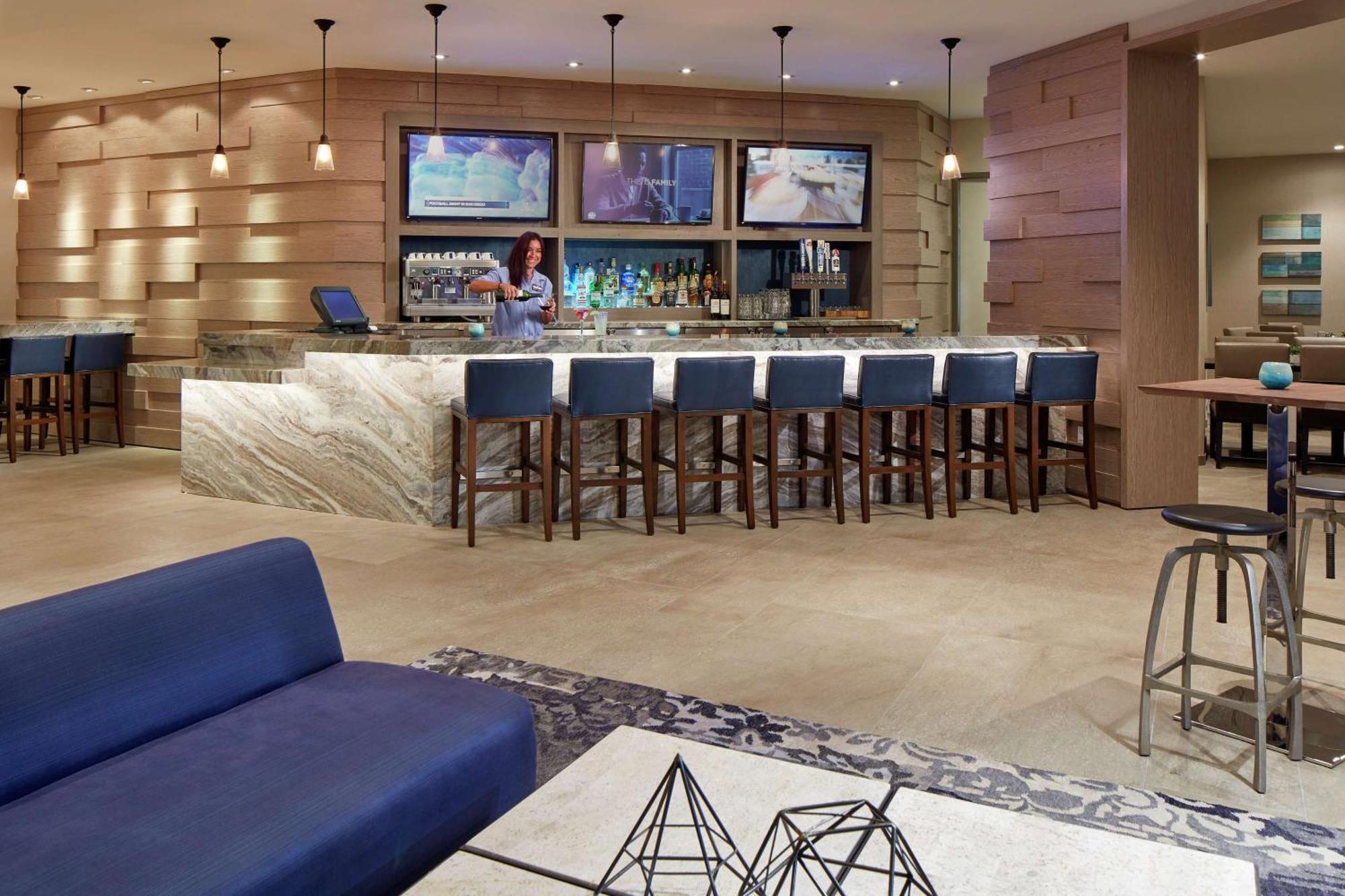 Hilton Garden Inn San Diego Mission Valley/Stadium Εξωτερικό φωτογραφία