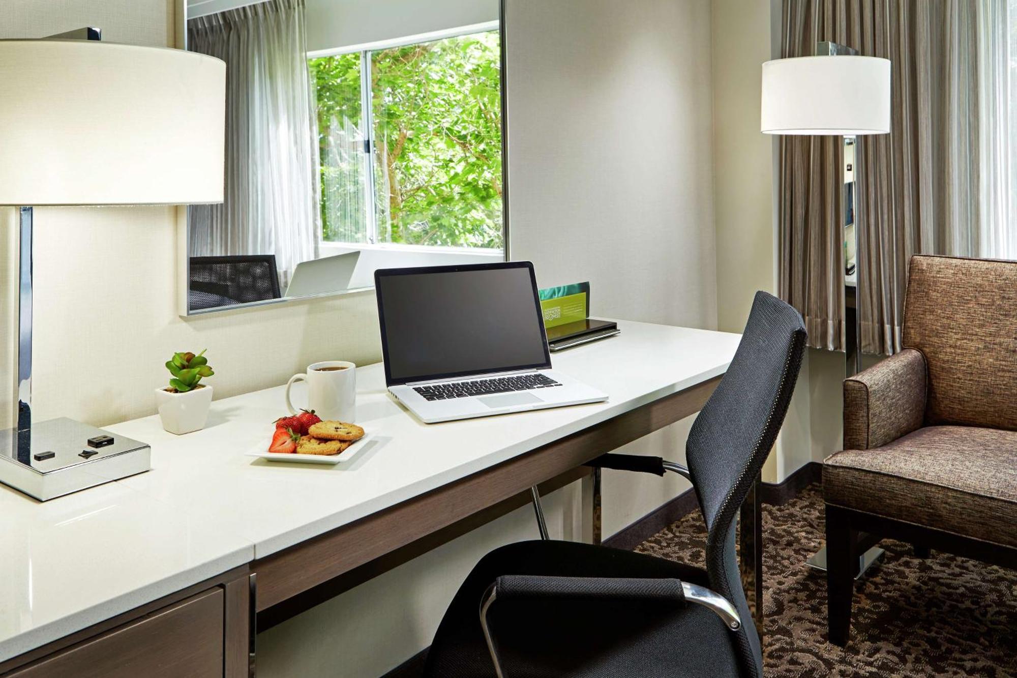 Hilton Garden Inn San Diego Mission Valley/Stadium Εξωτερικό φωτογραφία