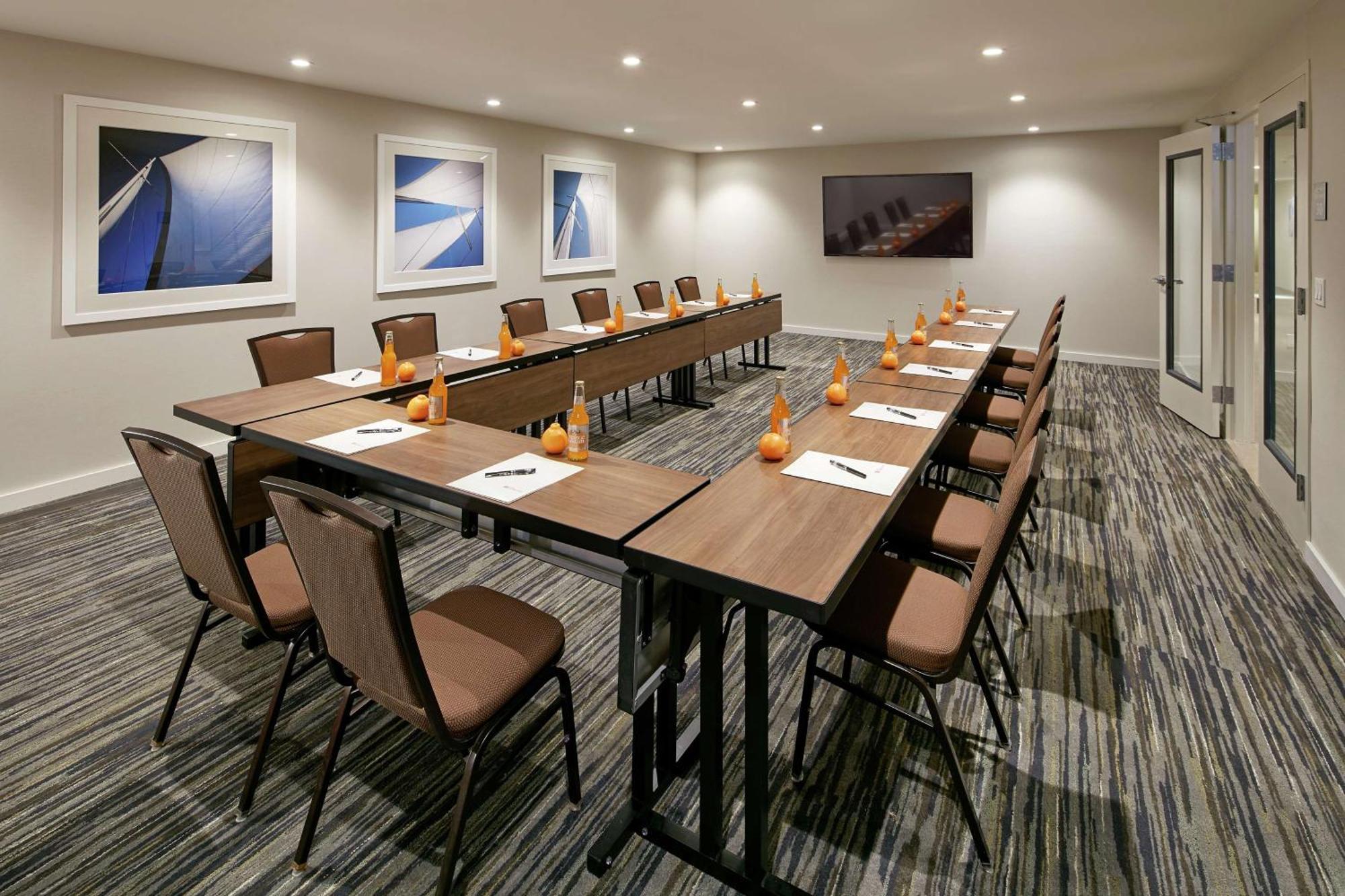Hilton Garden Inn San Diego Mission Valley/Stadium Εξωτερικό φωτογραφία