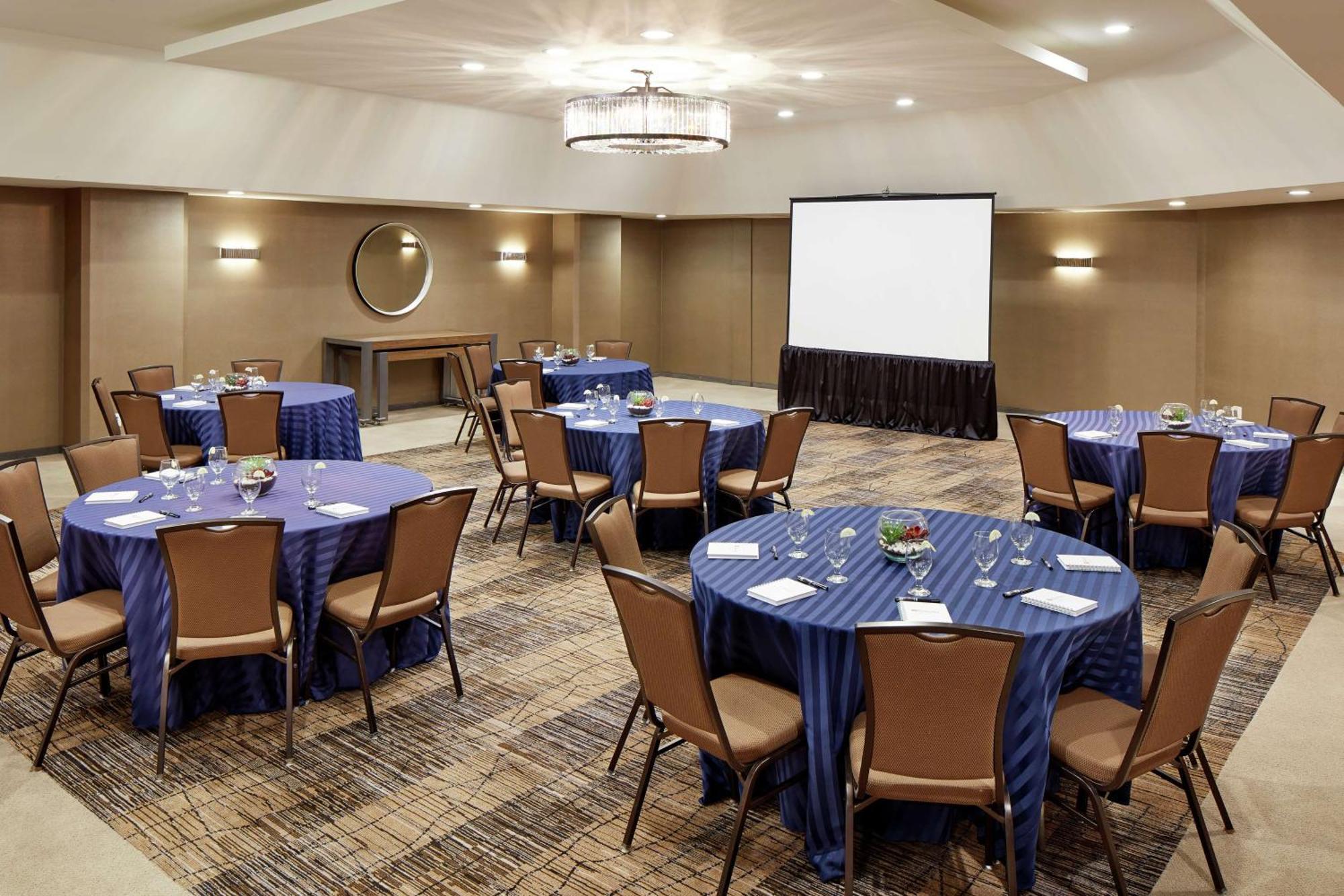 Hilton Garden Inn San Diego Mission Valley/Stadium Εξωτερικό φωτογραφία