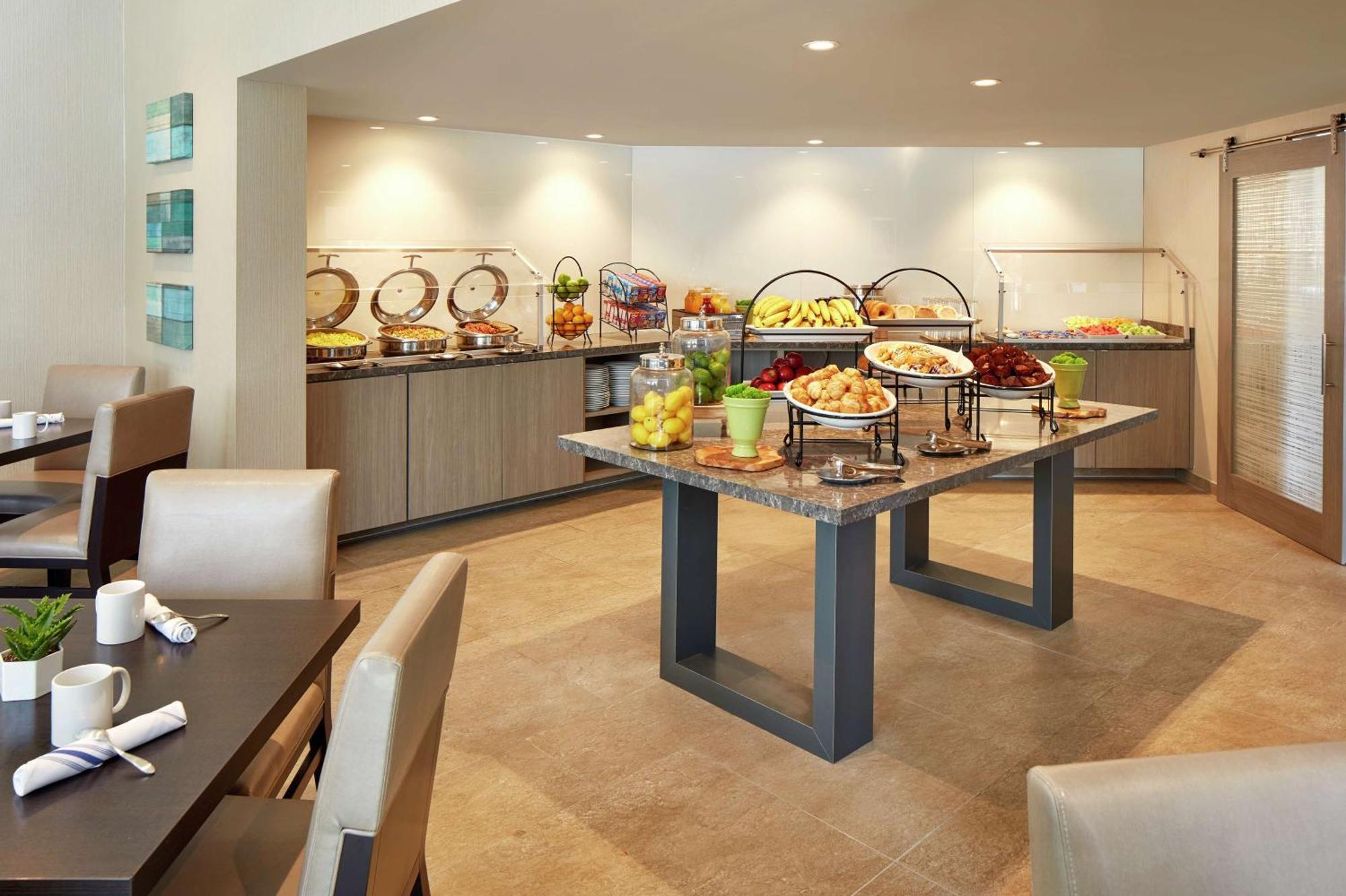 Hilton Garden Inn San Diego Mission Valley/Stadium Εξωτερικό φωτογραφία