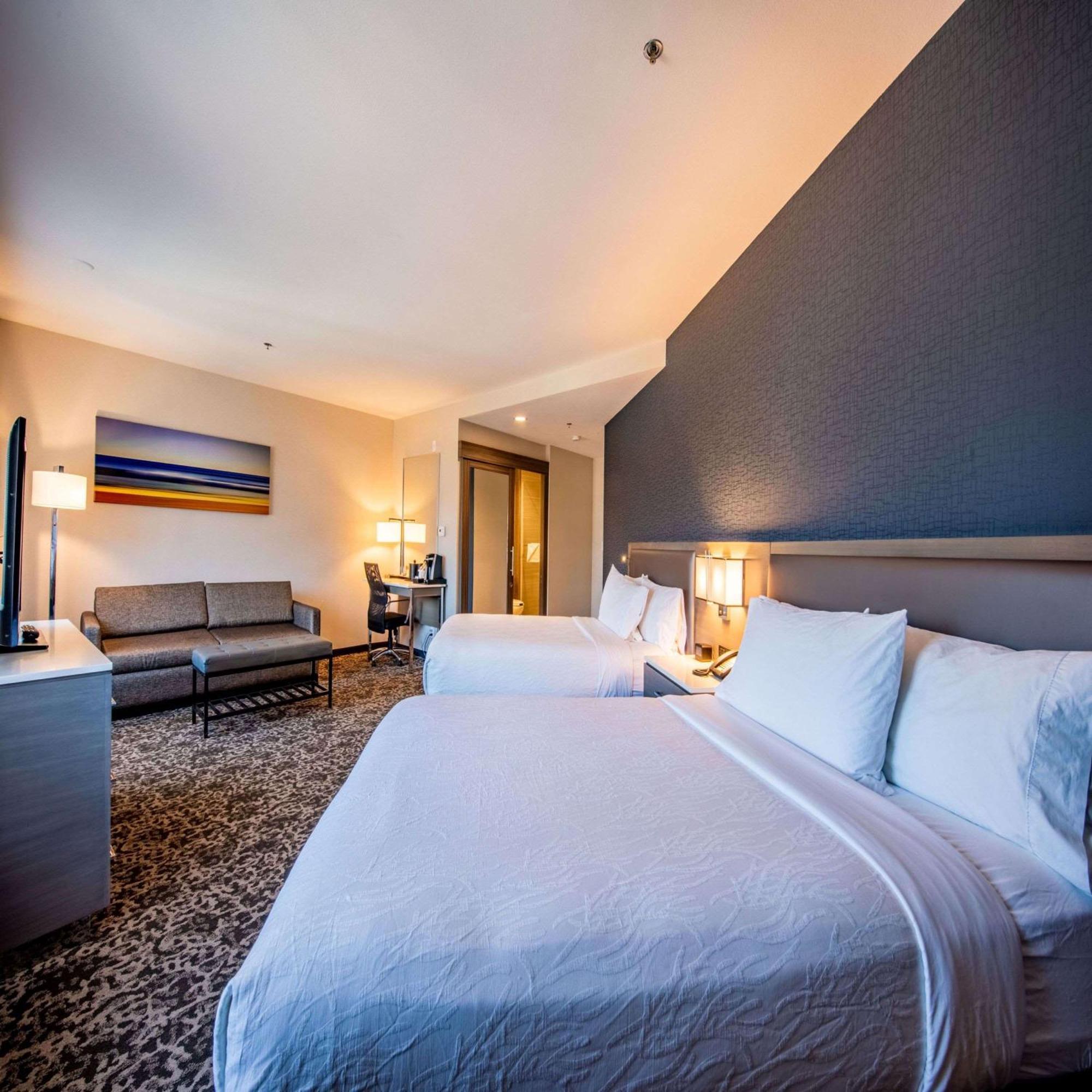 Hilton Garden Inn San Diego Mission Valley/Stadium Εξωτερικό φωτογραφία