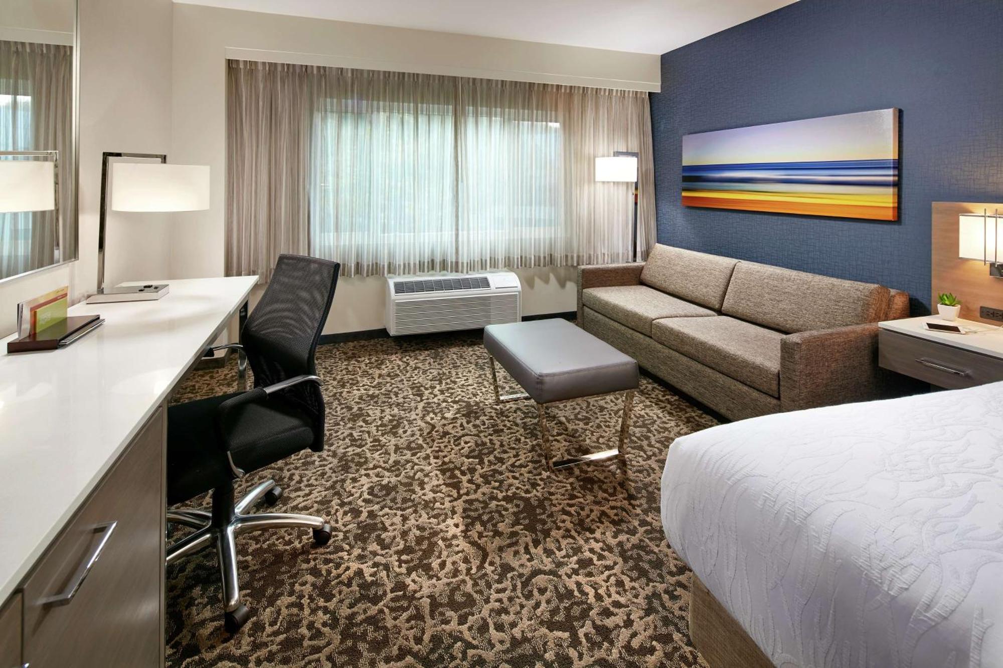 Hilton Garden Inn San Diego Mission Valley/Stadium Εξωτερικό φωτογραφία