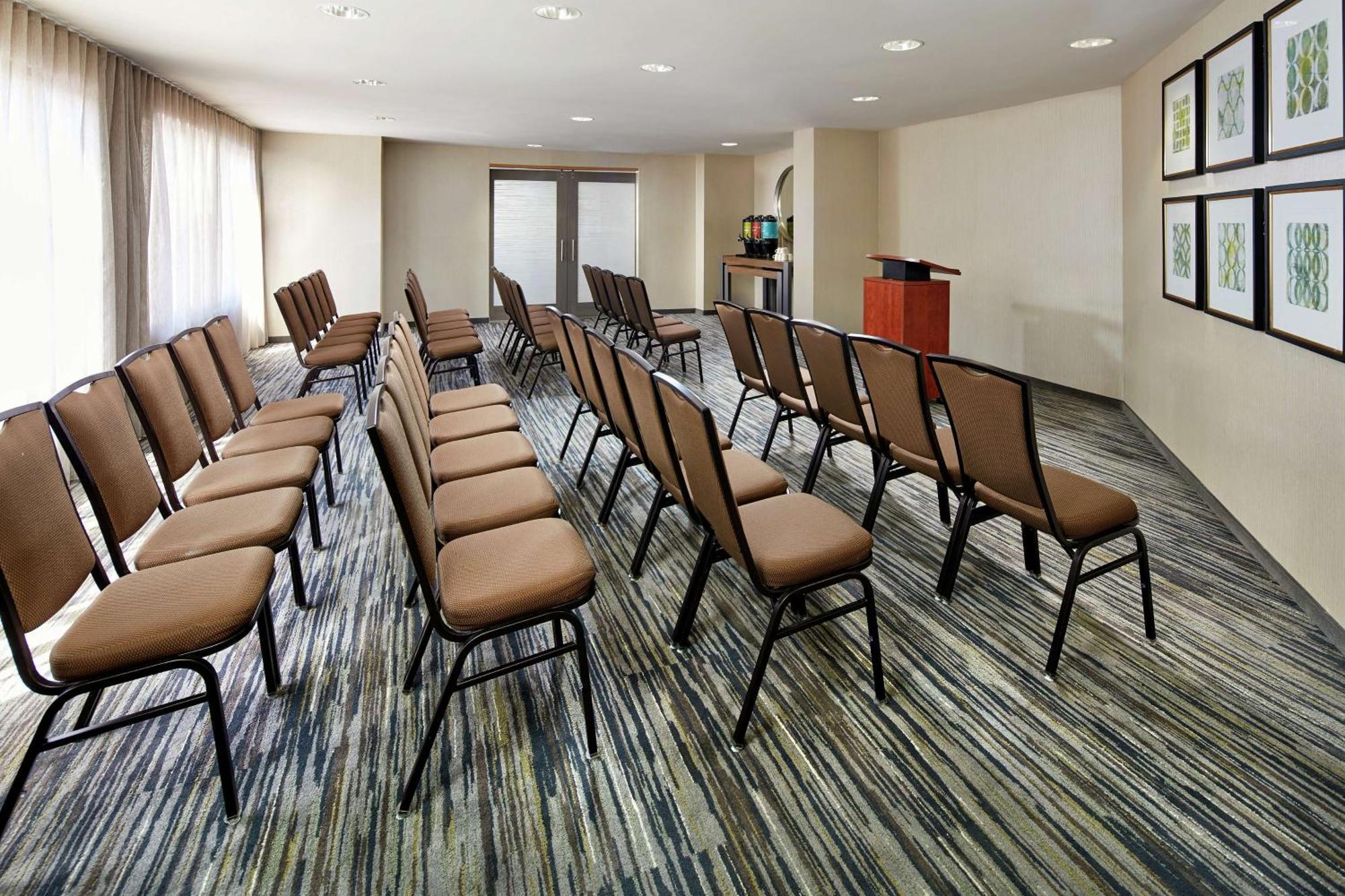 Hilton Garden Inn San Diego Mission Valley/Stadium Εξωτερικό φωτογραφία