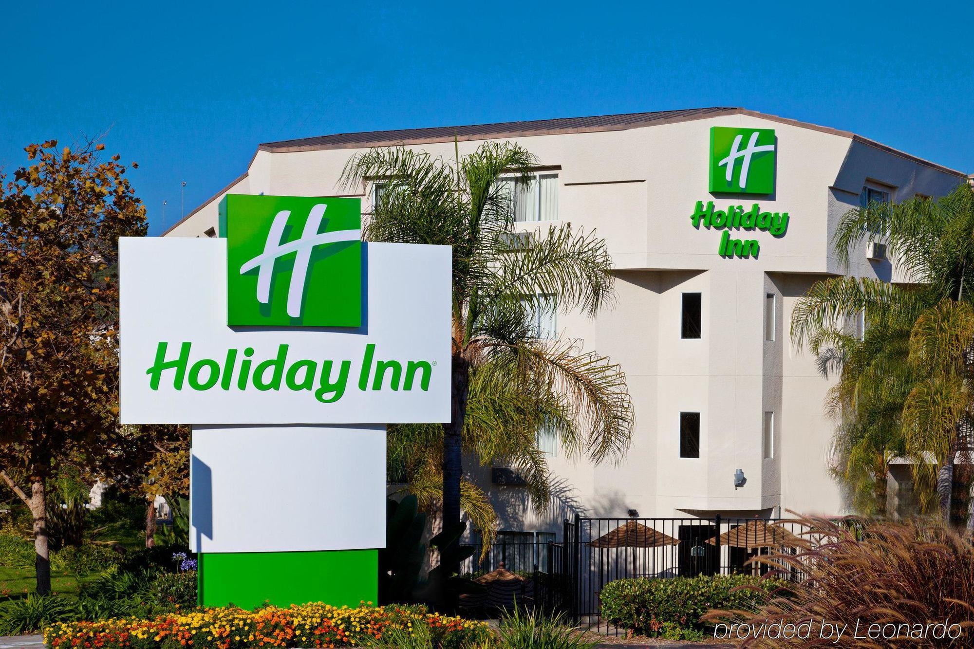 Hilton Garden Inn San Diego Mission Valley/Stadium Εξωτερικό φωτογραφία