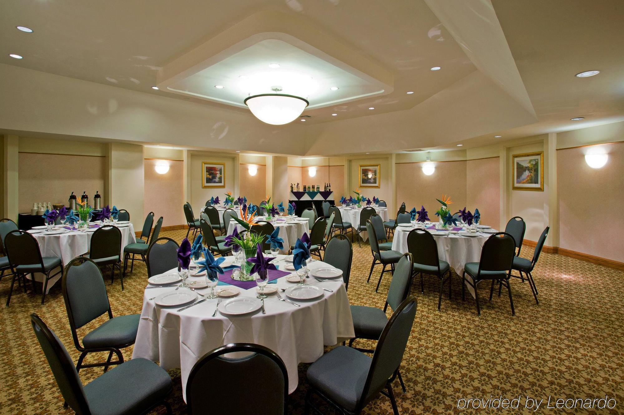Hilton Garden Inn San Diego Mission Valley/Stadium Εστιατόριο φωτογραφία