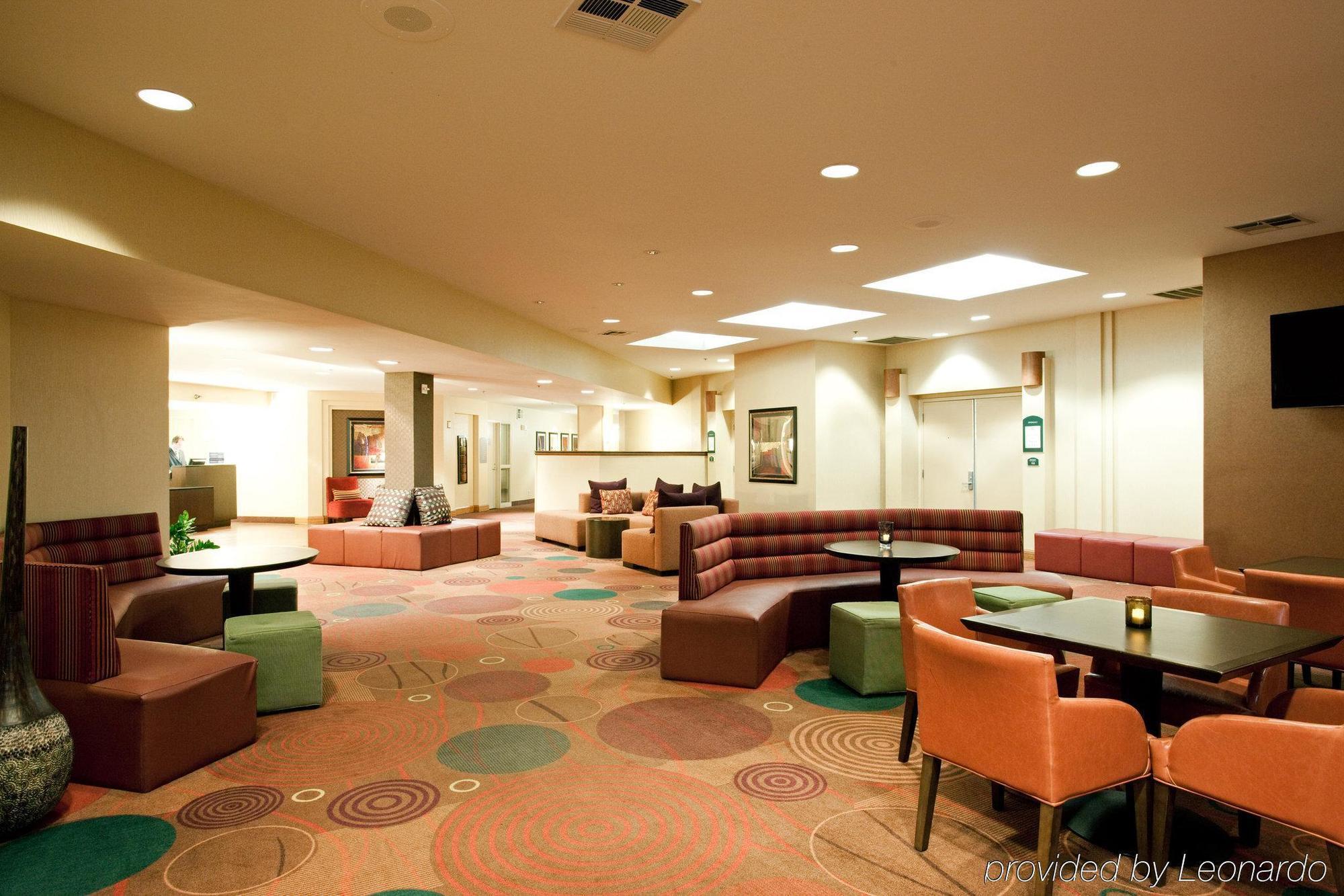 Hilton Garden Inn San Diego Mission Valley/Stadium Εσωτερικό φωτογραφία