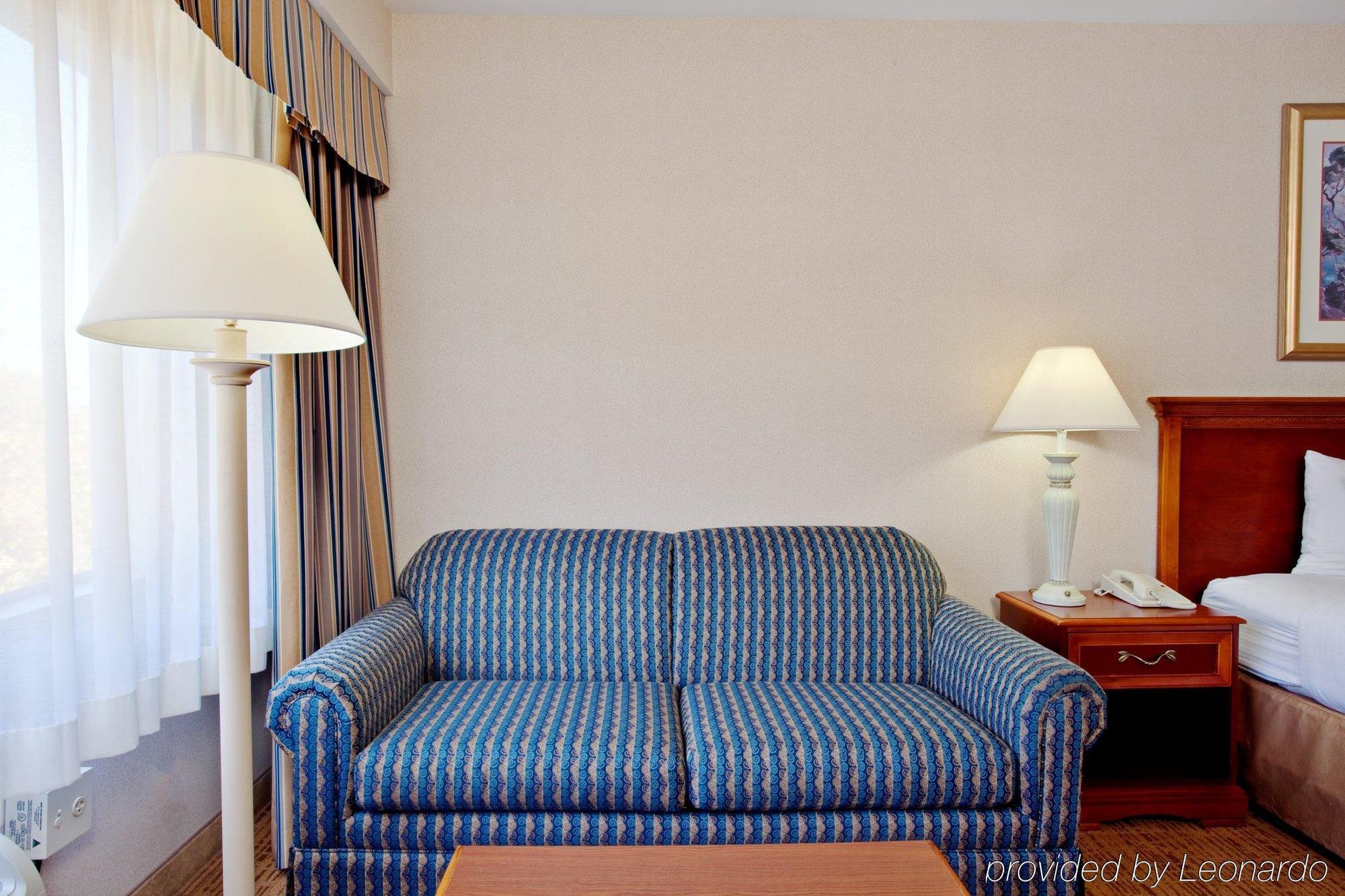 Hilton Garden Inn San Diego Mission Valley/Stadium Δωμάτιο φωτογραφία