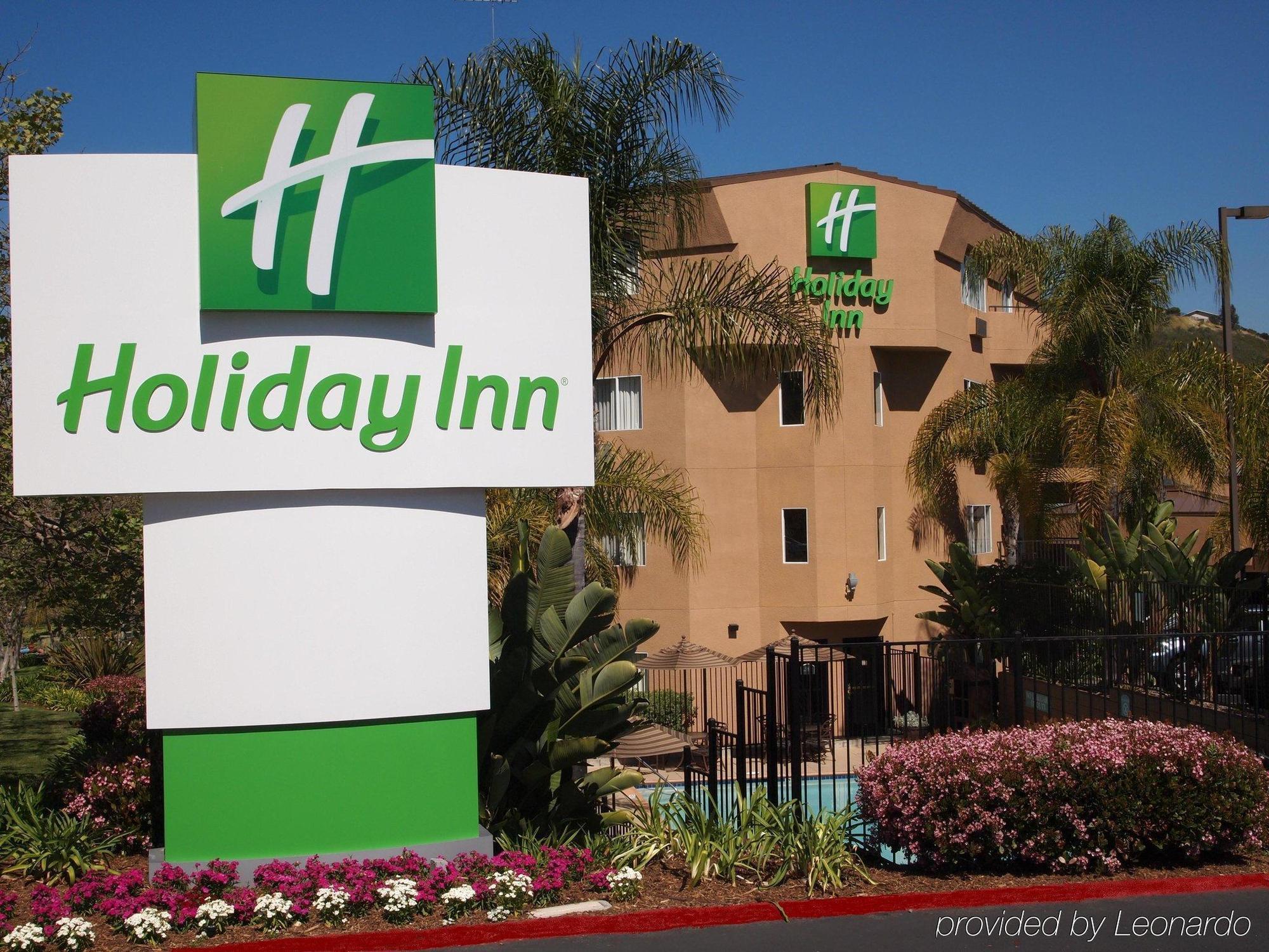 Hilton Garden Inn San Diego Mission Valley/Stadium Εξωτερικό φωτογραφία