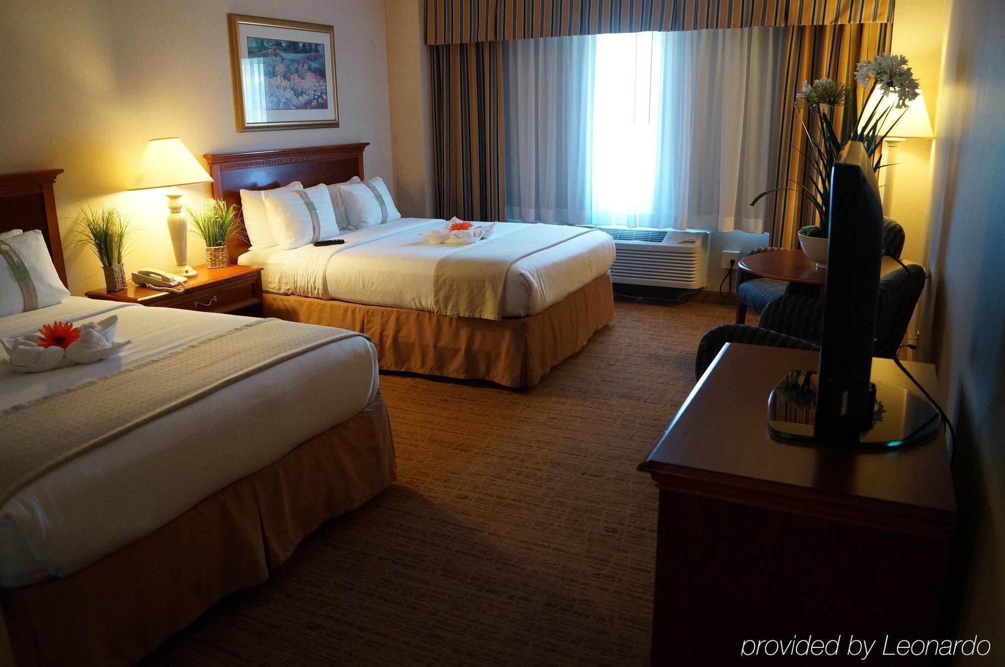 Hilton Garden Inn San Diego Mission Valley/Stadium Εξωτερικό φωτογραφία