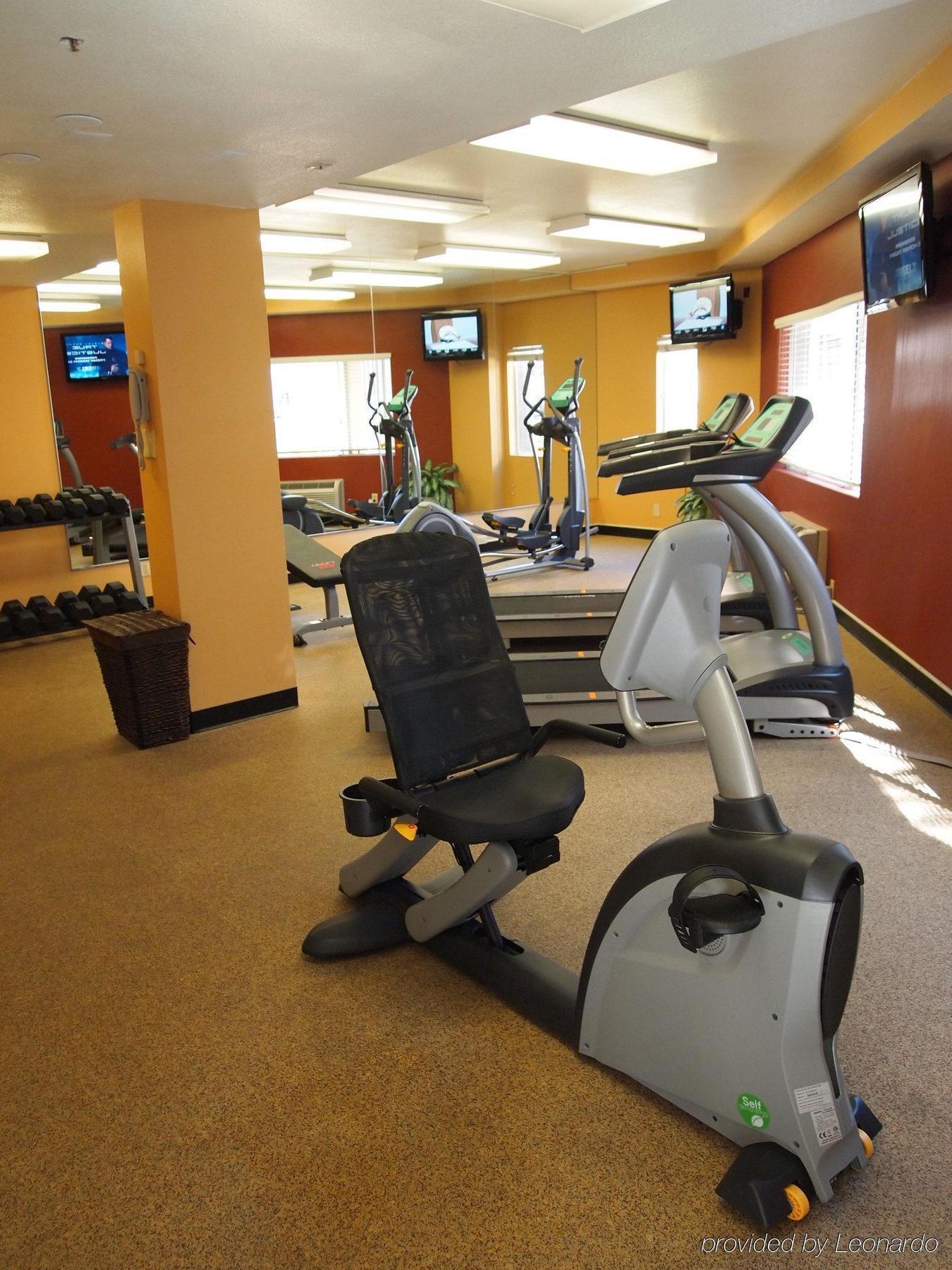 Hilton Garden Inn San Diego Mission Valley/Stadium Εξωτερικό φωτογραφία