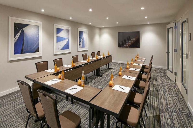 Hilton Garden Inn San Diego Mission Valley/Stadium Εξωτερικό φωτογραφία