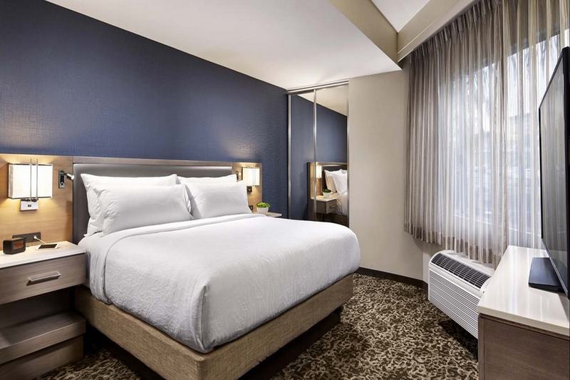 Hilton Garden Inn San Diego Mission Valley/Stadium Εξωτερικό φωτογραφία
