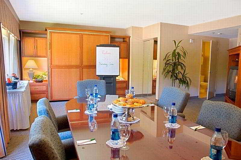 Hilton Garden Inn San Diego Mission Valley/Stadium Εξωτερικό φωτογραφία