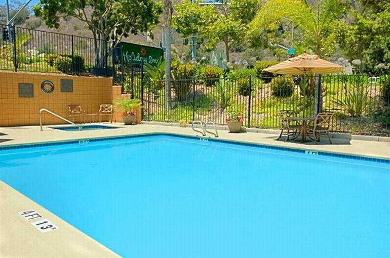 Hilton Garden Inn San Diego Mission Valley/Stadium Εξωτερικό φωτογραφία