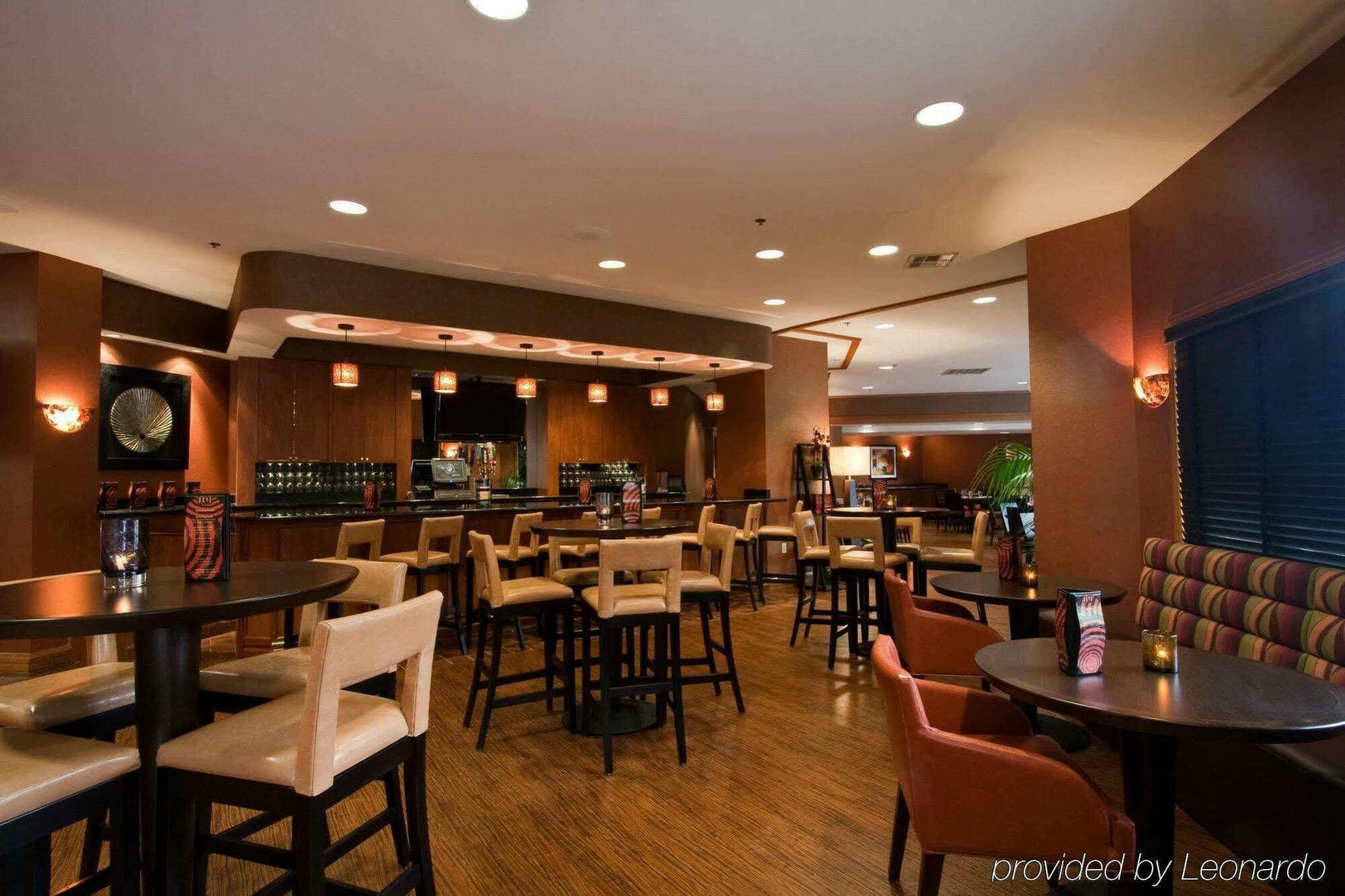 Hilton Garden Inn San Diego Mission Valley/Stadium Εξωτερικό φωτογραφία