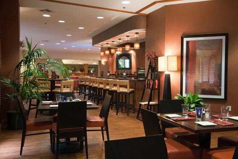 Hilton Garden Inn San Diego Mission Valley/Stadium Εξωτερικό φωτογραφία